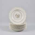 1514 3320 DINNER PLATES